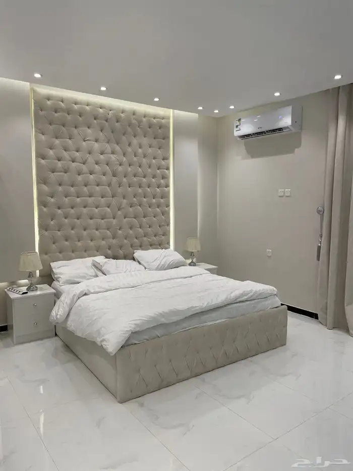 شالية هناي للإيجار الشهري 7