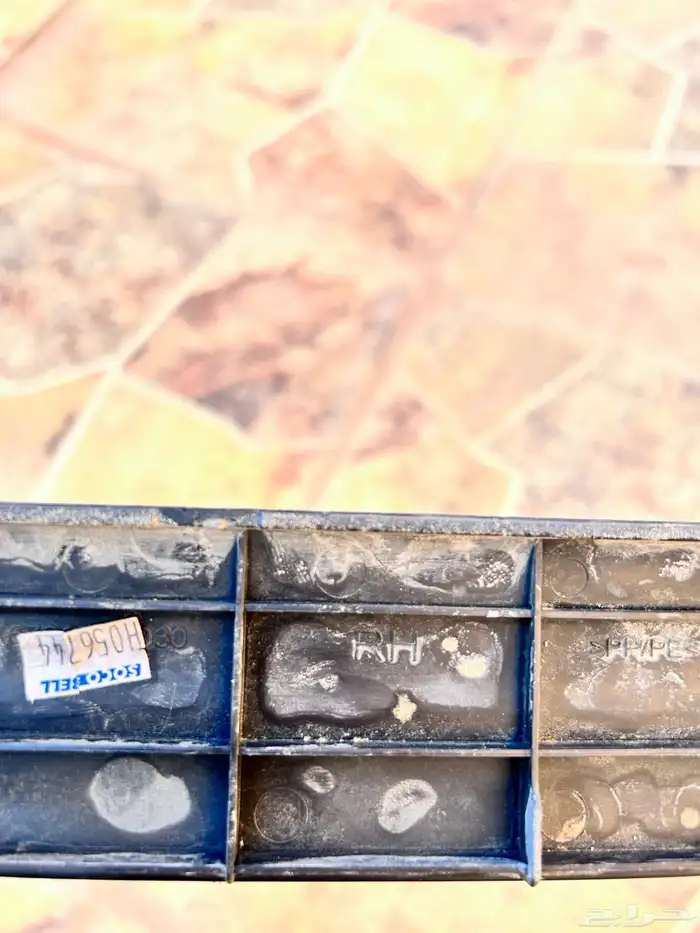 ديكورات كامري 16-17ستاندر 9