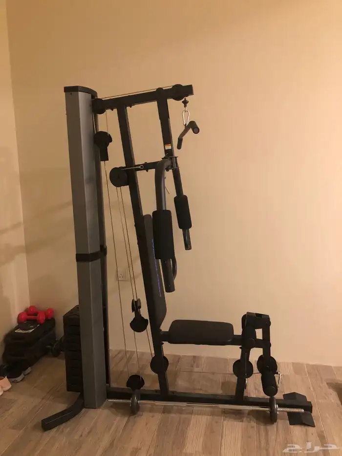 جهاز رياضي 1