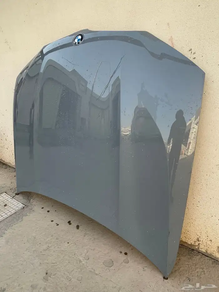 كبوت بي ام دبليو X4 2020 bmw 2