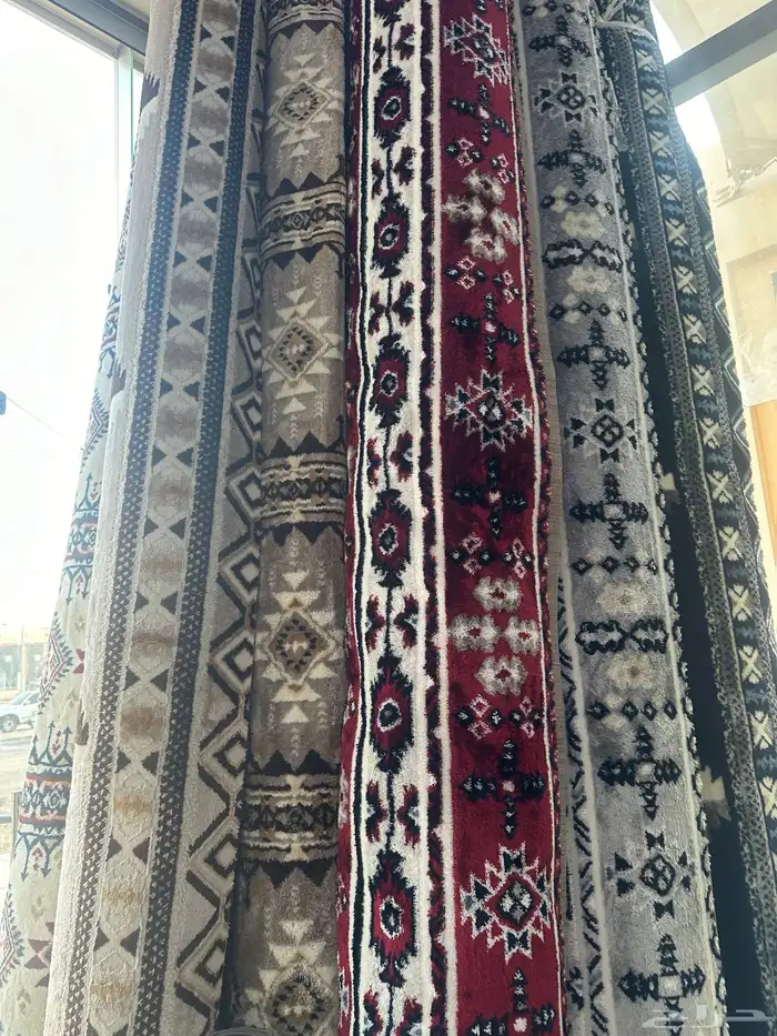 موكيت سجاد فنيل زراعي موكيت مساجد جميع انواع الموكيت 3