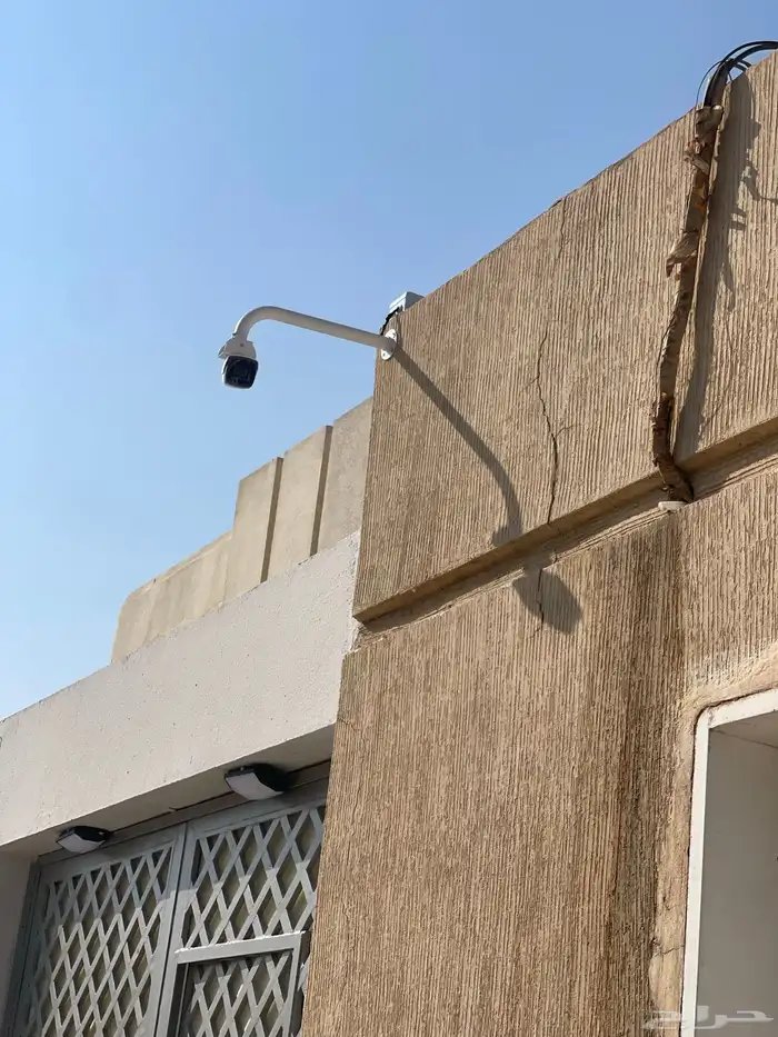تركيب وبرمجه وصيانه كاميرات المراقبه 2