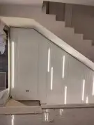 معلم كهربائي وتركيب كاميرات فريق كامل متخصص مجال الكهربا 4