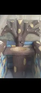معلم مباني حجر 1