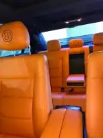 تنجيد السيارات 30
