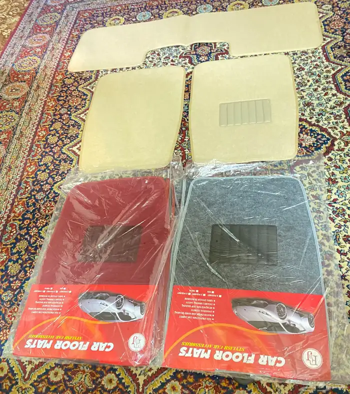 فرشات باترول 97 1
