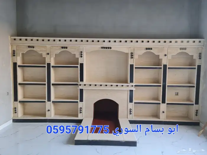 مشبات الطايف جده مكه 60