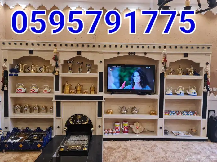 مشبات الطايف جده مكه 56