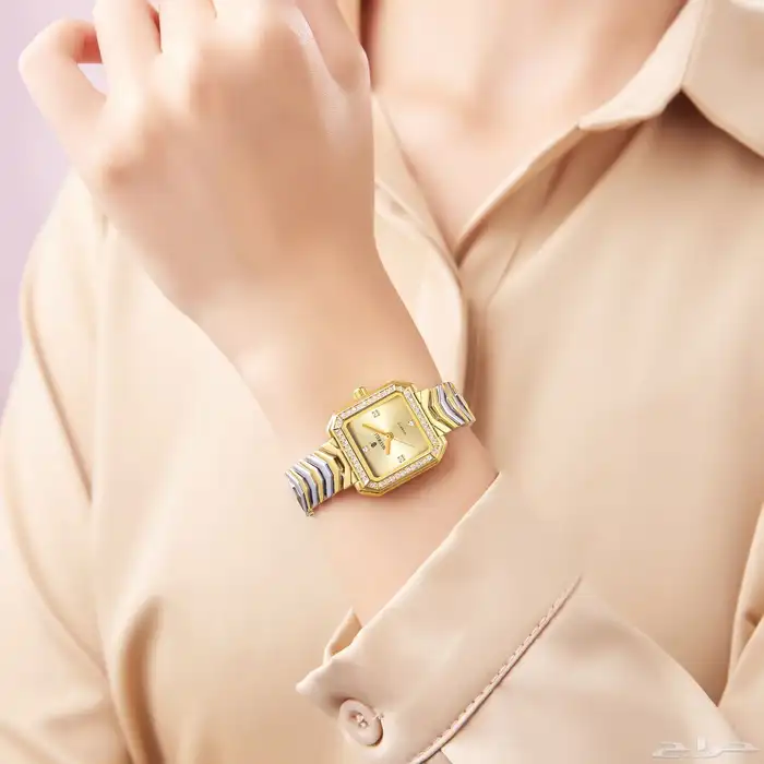 ساعات نسائية 62