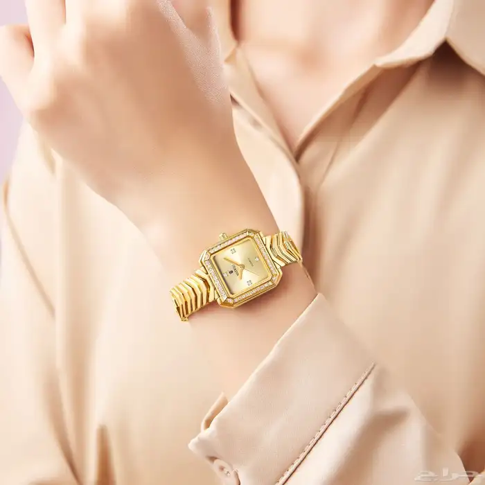 ساعات نسائية 56