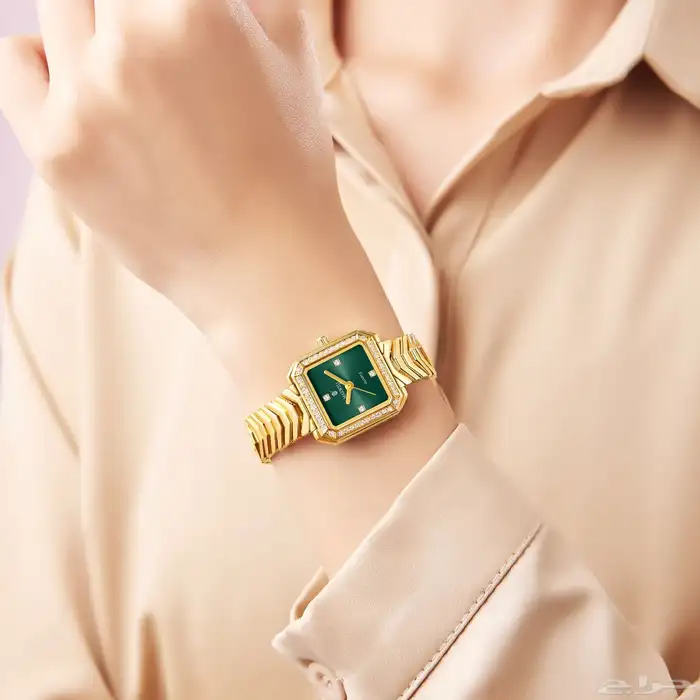 ساعات نسائية 58