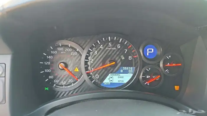 GTR موديل 2020 5