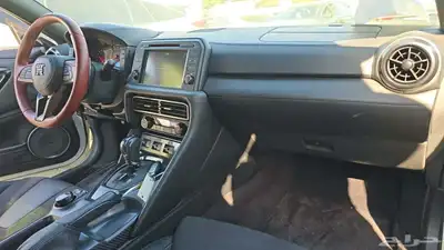 GTR موديل 2020 10