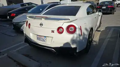 GTR موديل 2020 2