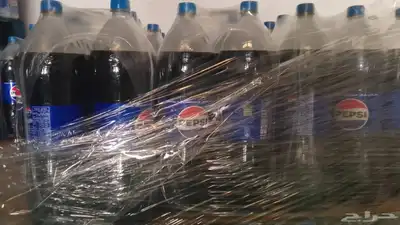 مياه سكر زيت مرطبات جمله نصف جمله 14