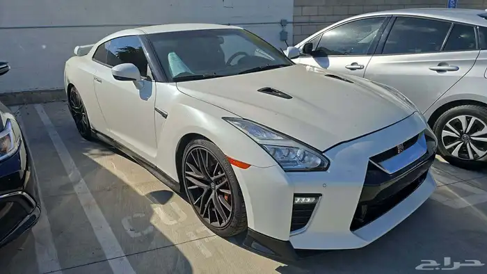GTR موديل 2020 0