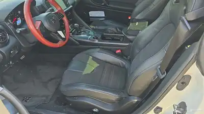 GTR موديل 2020 3