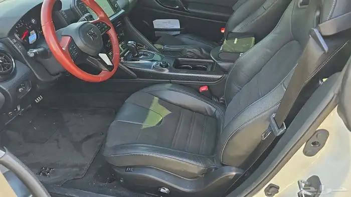 GTR موديل 2020 3