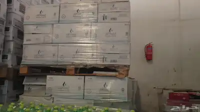 مياه سكر زيت مرطبات جمله نصف جمله 4