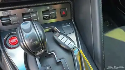 GTR موديل 2020 4