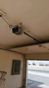تصليح و تركيب ابواب الكراجات اتوماتيكيا مواطير قراش 32