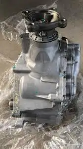 دفرنس موستنق 3