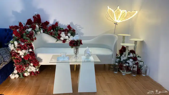 تخرج كوشة طاولات كنب كرسي 59
