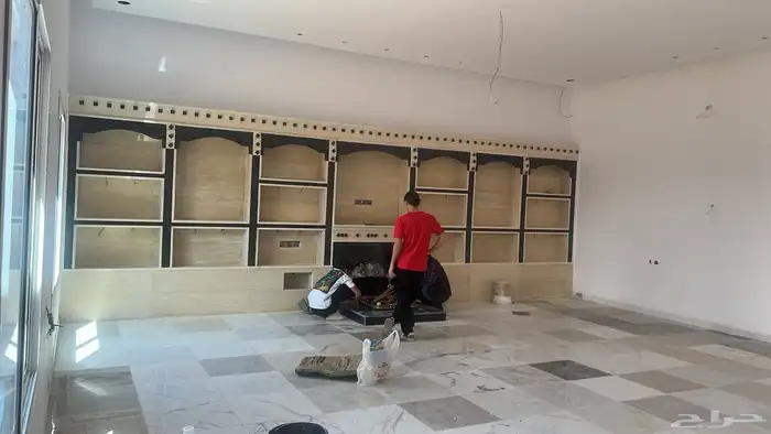مشبات الطايف جده مكه 8
