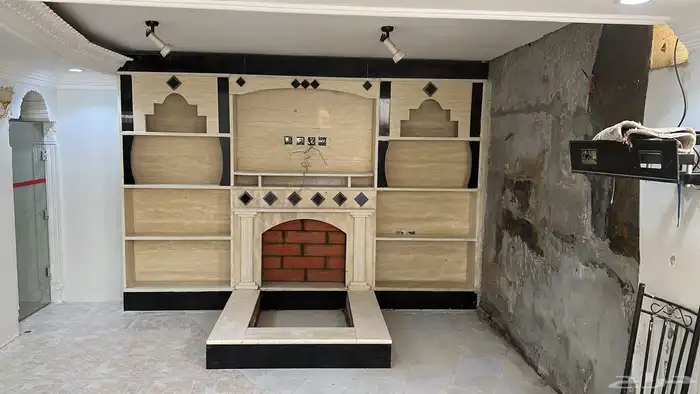 مشبات الطايف جده مكه 5