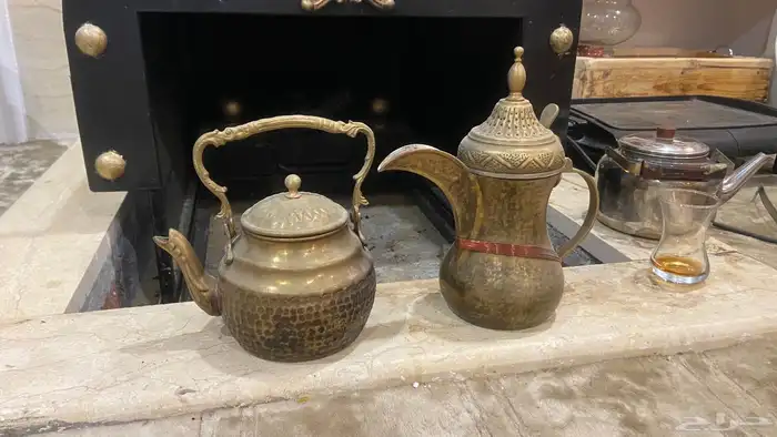 دله وبريق تراث 0