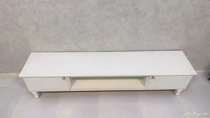 طاوله تلفزيون للبيع 1