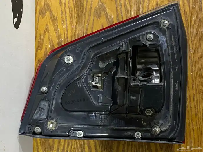 140  قطع سيارات 91