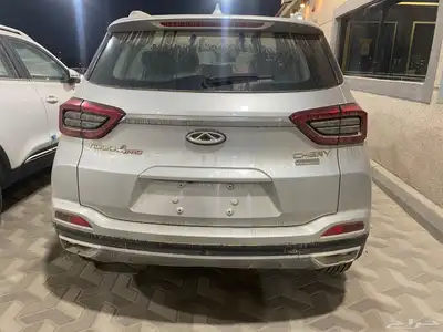 شيري تيقو 4 لكجري 2022 4