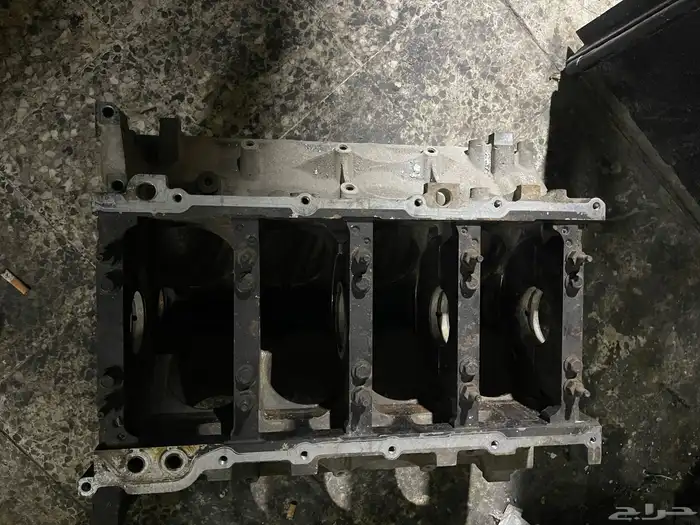 بلوك 5.3 حديد 4