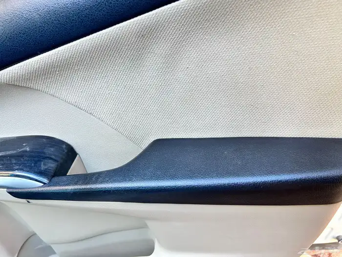 ديكورات كامري 16-17ستاندر 2