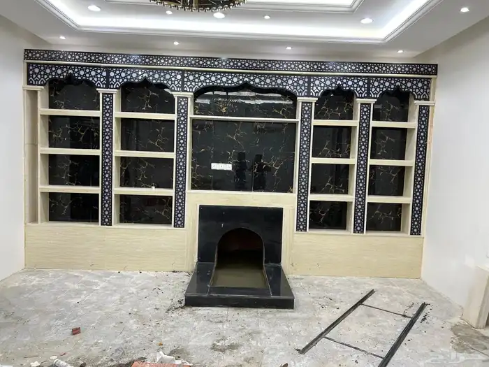 مشبات الطايف جده مكه 42