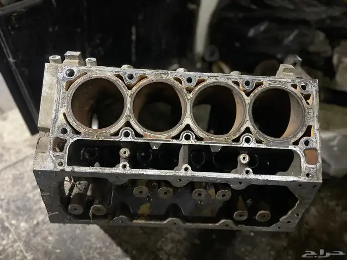 بلوك 5.3 حديد 0