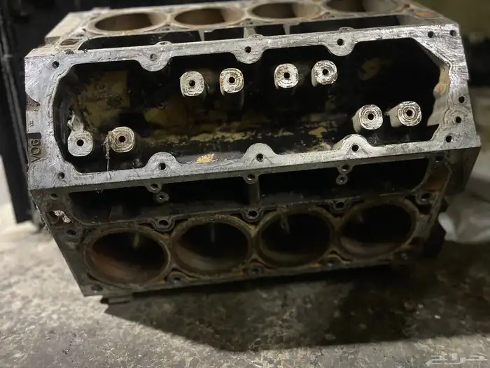 بلوك 5.3 حديد 1