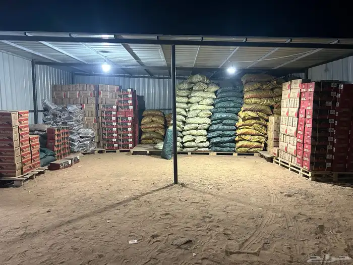 فحم وحطب مستورد 0