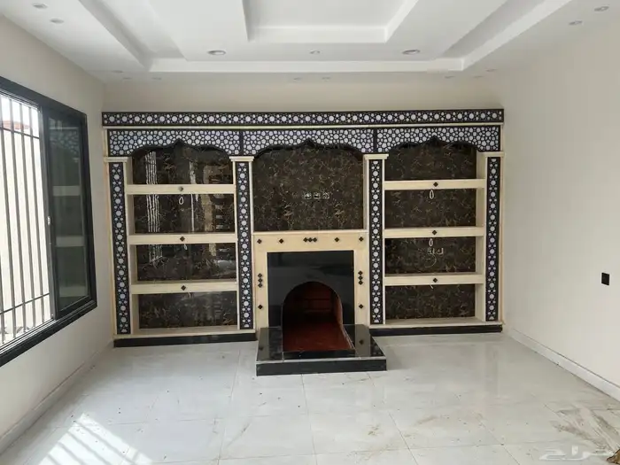 مشبات الطايف جده مكه 1