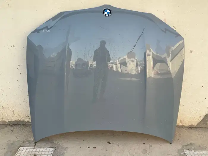 كبوت بي ام دبليو X4 2020 bmw 0