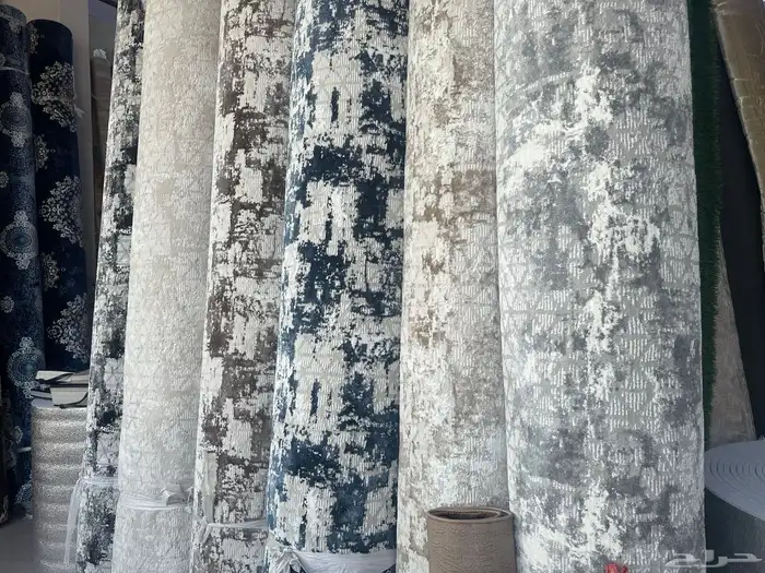 موكيت سجاد فنيل زراعي موكيت مساجد جميع انواع الموكيت 1