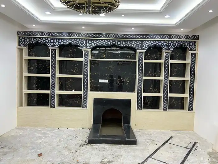 مشبات الطايف جده مكه 41