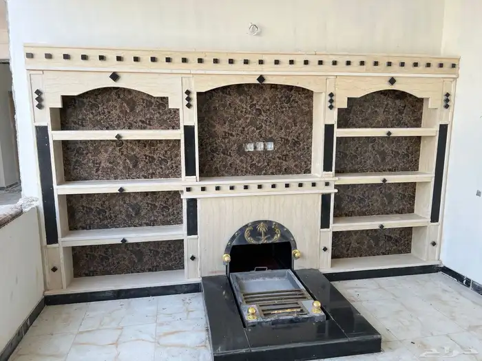 مشبات الطايف جده مكه 40