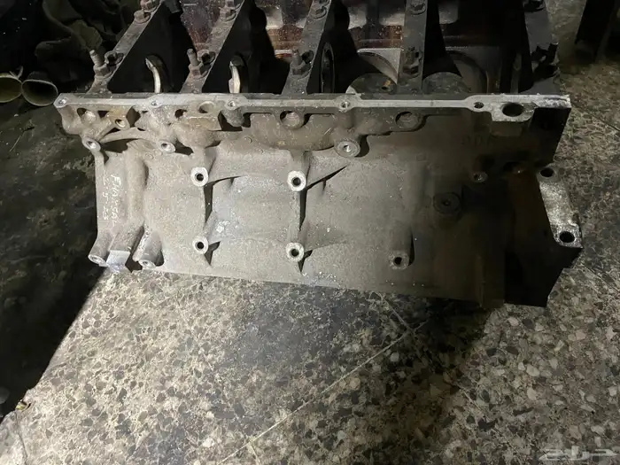 بلوك 5.3 حديد 5