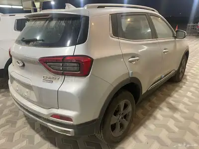 شيري تيقو 4 لكجري 2022 3