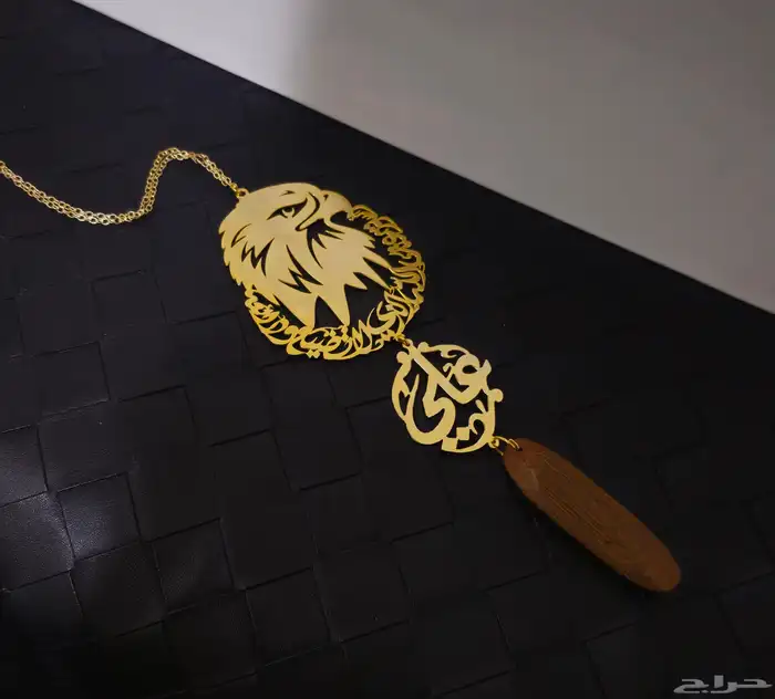 تعليقه سياره عود بالاسم والشكل الي تبغاه بارخص الاسعار ب70 11