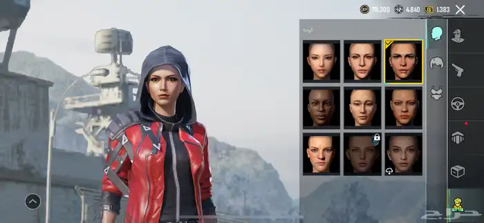 حساب PUBG للبيع 15