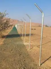 تسوير مزارع 0