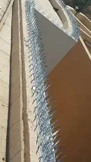 شركة تركيب طارد حمام 1